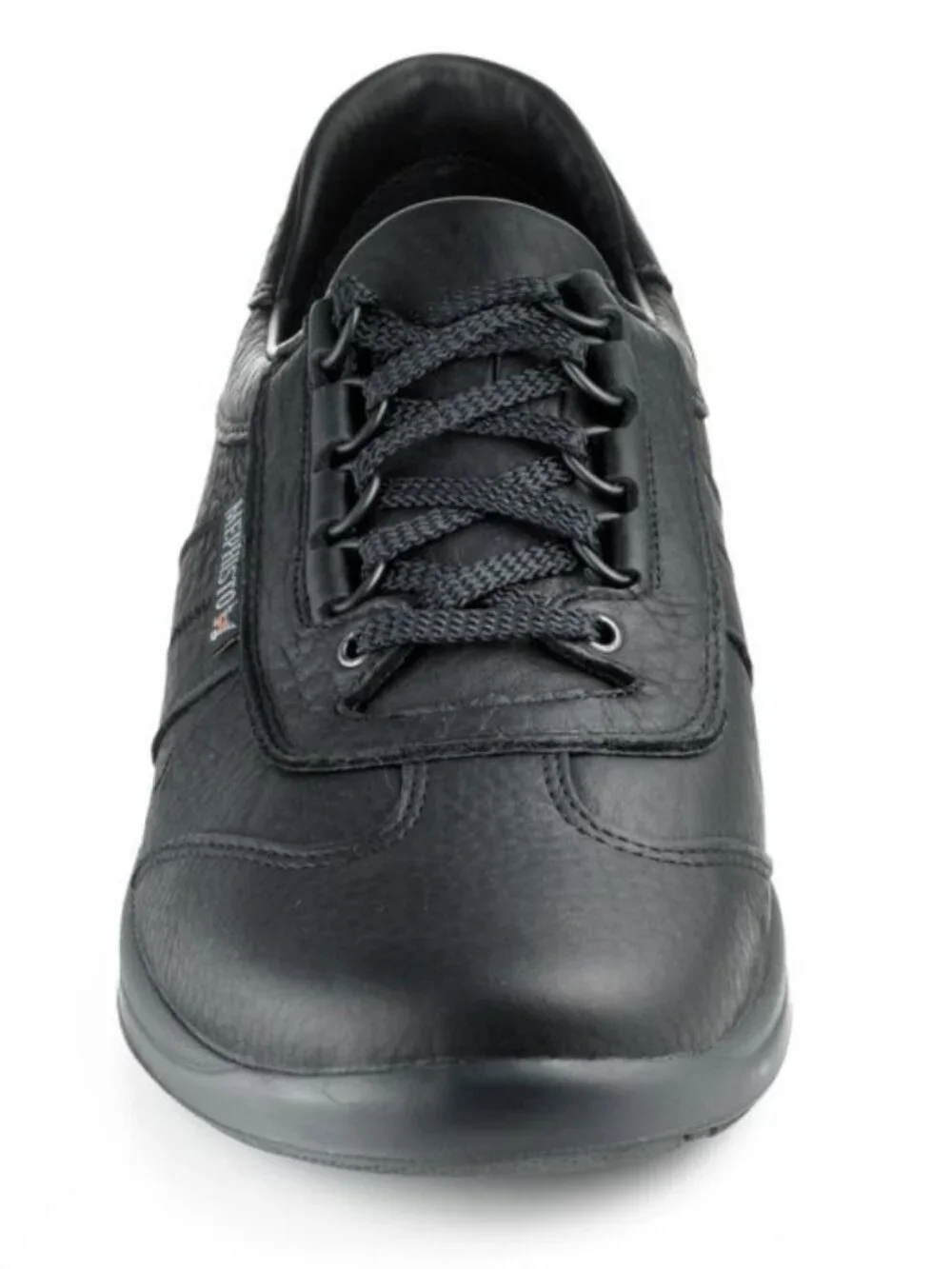 Mephisto Hike Black